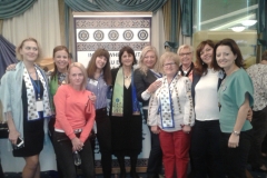 PARTICIPATION OF IWC PATRA-EUROPEA IN EUROPEA CLUB'S MEETING-WAY TO  GO- IN VARNA, BULGARIA